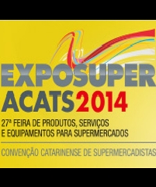 Feira ExpoSuper 2014