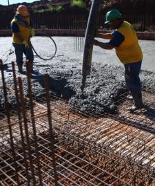 Concrete Show Vai Agitar o Mercado de Construo