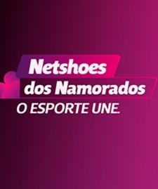 Dia dos Namorados na Netshoes