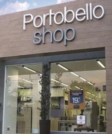 Plano de Expanso da Portobello Shop