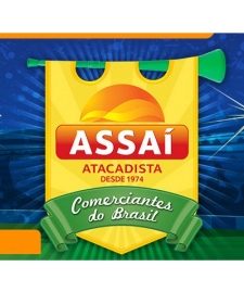 Assa com Descontos Para Comerciante