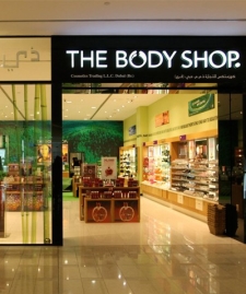 The Body Shop: 500 Franquias em 5 Anos