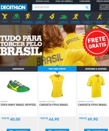 Decathlon: Estratgias Para o E-commerce