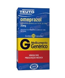 Anvisa Suspende Lote de Omeprazol