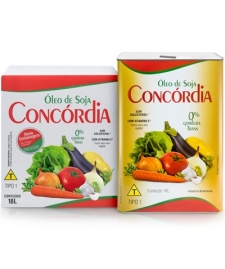 Concrdia em 'bag in box'