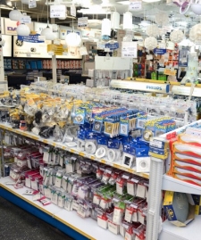 Santil Abre Mais Espao Para Produtos LED