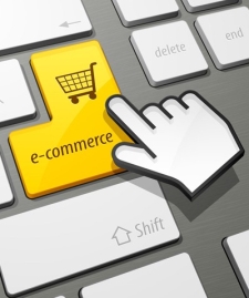 Faturamento das  PMEs no E-commerce