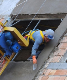Construo Civil Aponta Pior Semestre
