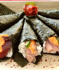 Sushi Beta Busca Novos Bairros de Atuao