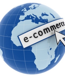 E-Commerce: 3,7% das Vendas de Bens No Durveis