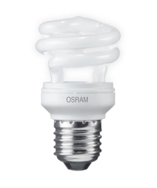 OSRAM Amplia Portflio de Lmpadas Eletrnicas