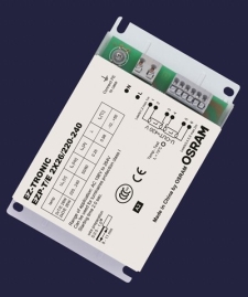 OSRAM Lana Reatores Eletrnicos
