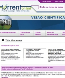 Programa da Torrent Para Farmacuticos