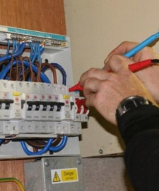 Curso Sobre Fios e Cabos na Casa Show