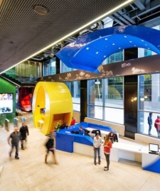 Google Investe em Startups