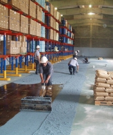 Piso Mix Vai Vender Produtos da Miaki