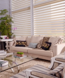 Nova Campanha das Cortinas HunterDouglas