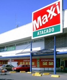 Curso Para Microempreendedores no Maxxi Atacado