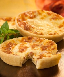 Forno de Minas Para o Food Service