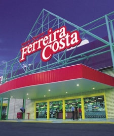 Campanha de Ofertas na Ferreira Costa