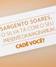 Imaginarium Responde Vdeo do Porta dos Fundos