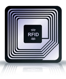 Evento de RFID Acontece em Setembro