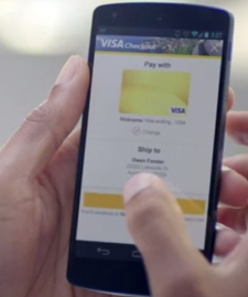 Visa: Novo Meio De Pagamento Online