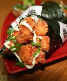 Expanso Temakeria Makis Place