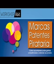 Abit: Workshop Sobre Proteo de Marcas Contra Pirataria