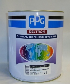 PPG Tintas Firma Parceria com Distribuidora