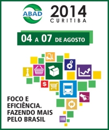 O Maior Encontro da Cadeia Nacional de Abastecimento