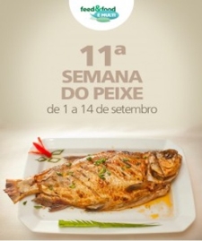 11 Semana do Peixe