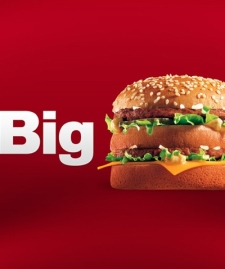 Brasil: 5 Big Mac Mais Caro do Mundo