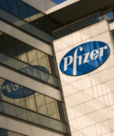 Lucro da Pfizer Recua 79%