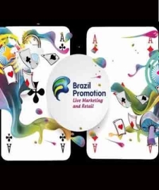 Brazil Promotion Live Marketing and Retail