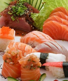 Max Sushi Busca Franqueados em SP