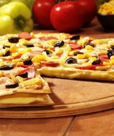 Promoo Domino's: Compre Uma Leve Duas