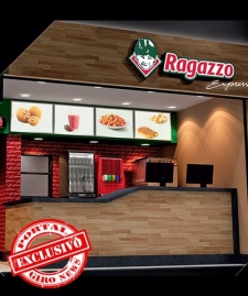 O Franchising e a Busca por Modelos Mais Compactos