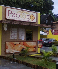 Po to Go Chega em BH com Quatro Lojas