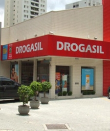 Lucro da Raia Drogasil Tem Alta de 54,3%