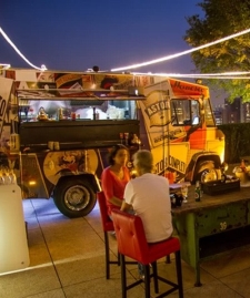 Food Trucks Ganha Espao em Manaus