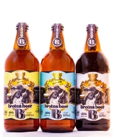 Brotas Beer: Expanso e Novidades