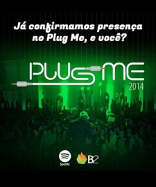 2  Edio do Plug Me