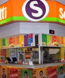 Seletti Investe em SP