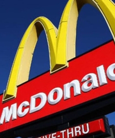 McDonald's: Duas Unidades no Vale do Paraba