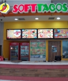 Soft Tacos Inaugura Franquia no Shopping Piracicaba (SP)