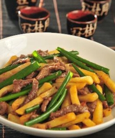 Expanso da China House em SP