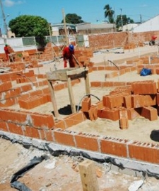 Construo: Indstria Reduz Previso Para 2014