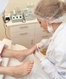 Doctor Feet Mira Minas Gerais