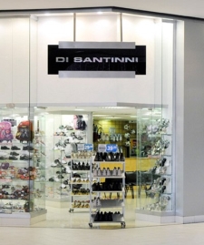 Di Santinni Desiste do E-commerce